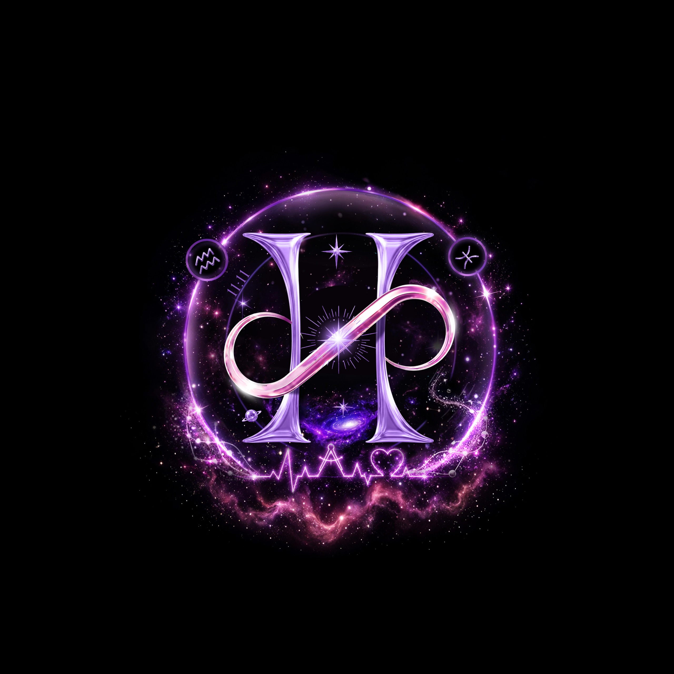 Hariharan and Subasree logo